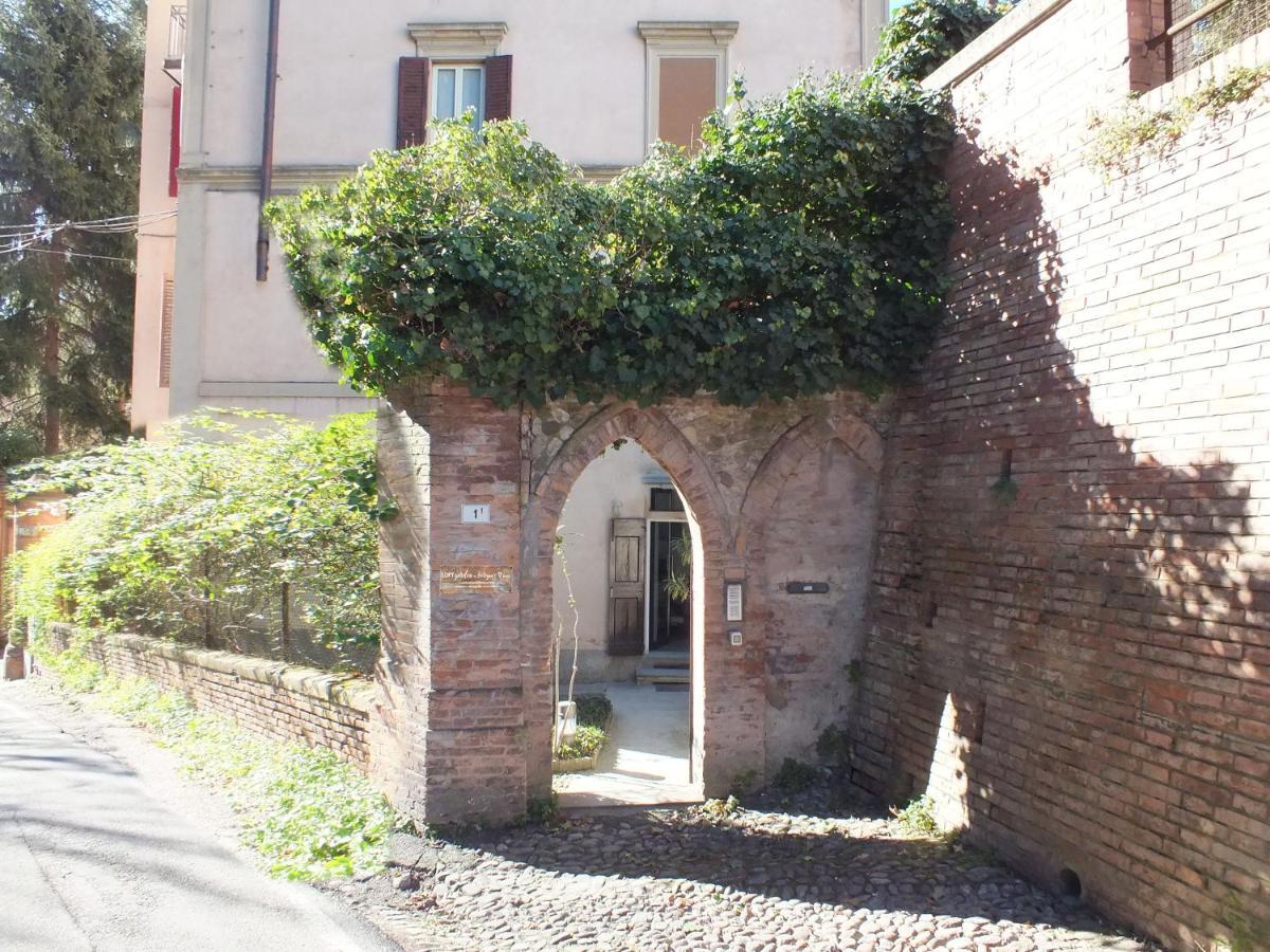 Loft Garden In Bologna'S Heart Ospedale Rizzoli — Photos 1