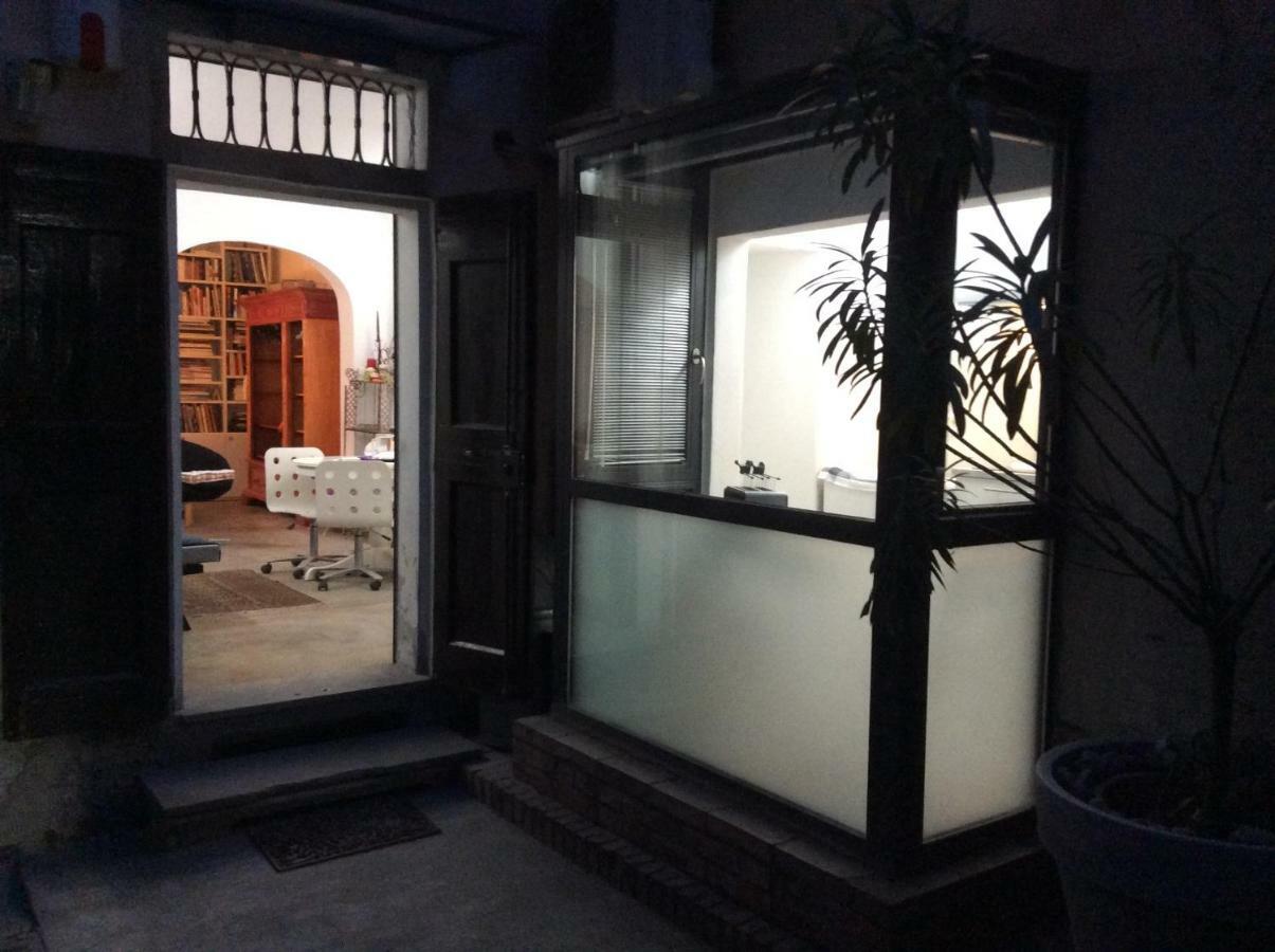 Loft Garden In Bologna'S Heart Ospedale Rizzoli — Photos 3